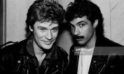 Hall & Oates