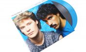 Hall & Oates