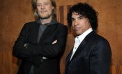 Hall & Oates