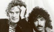 Hall & Oates