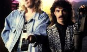 Hall & Oates