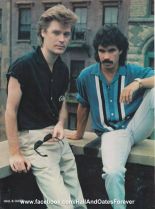 Hall & Oates