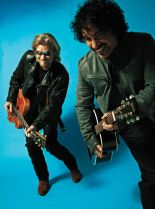 Hall & Oates