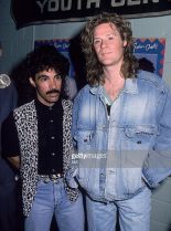 Hall & Oates