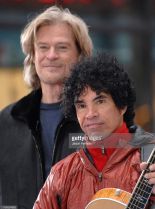 Hall & Oates