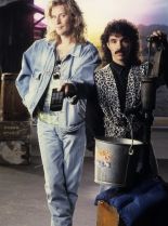 Hall & Oates