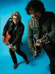 Hall & Oates