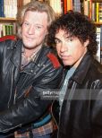 Hall & Oates