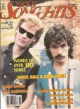 Hall & Oates