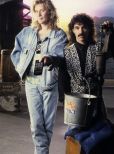 Hall & Oates