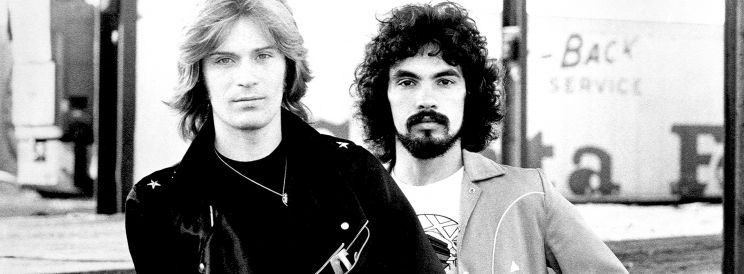 Hall & Oates