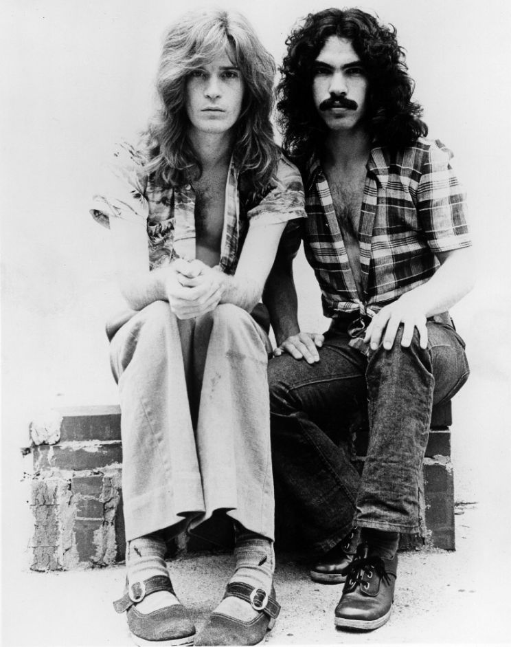 Hall & Oates