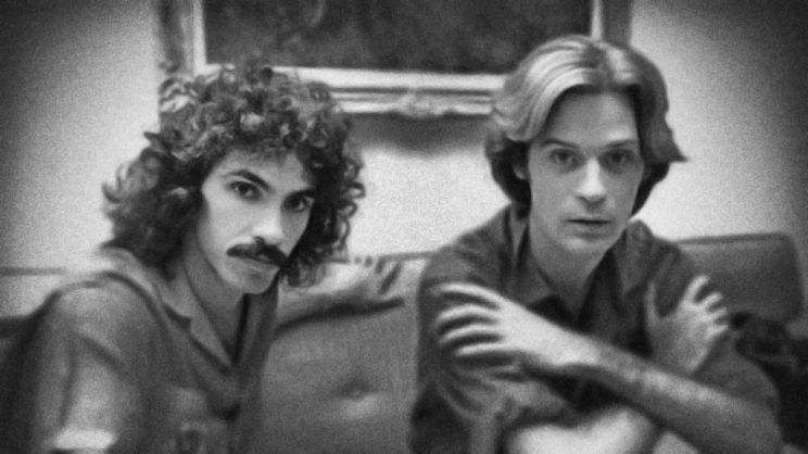 Hall & Oates