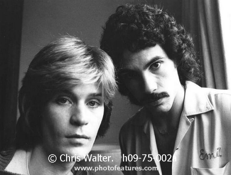 Hall & Oates