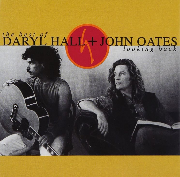 Hall & Oates