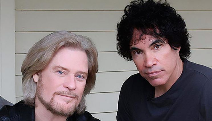 Hall & Oates