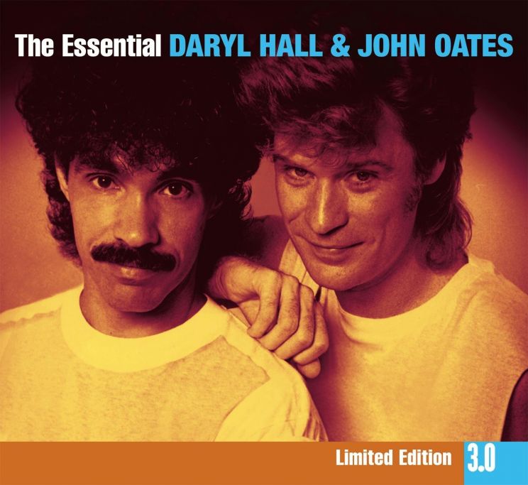 Hall & Oates