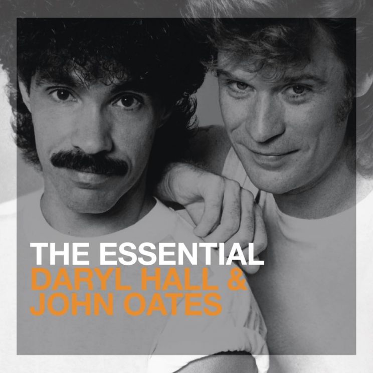Hall & Oates