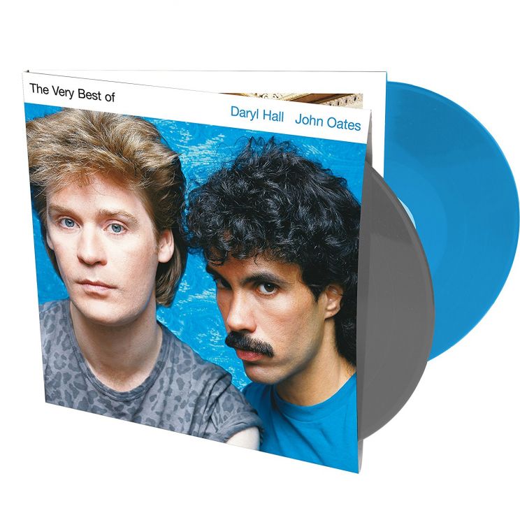 Hall & Oates