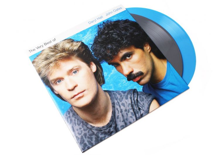 Hall & Oates