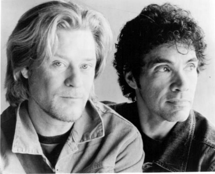 Hall & Oates