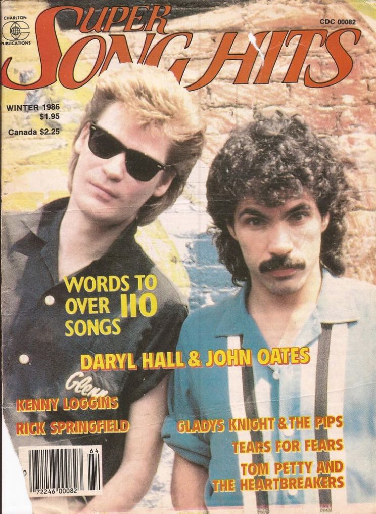 Hall & Oates