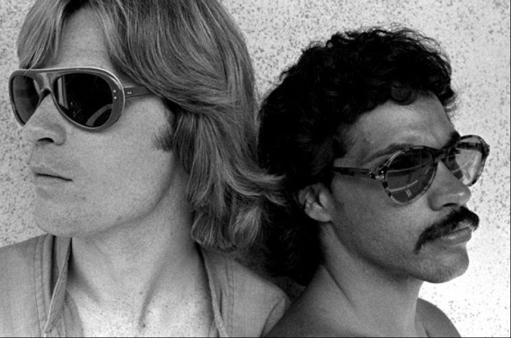 Hall & Oates
