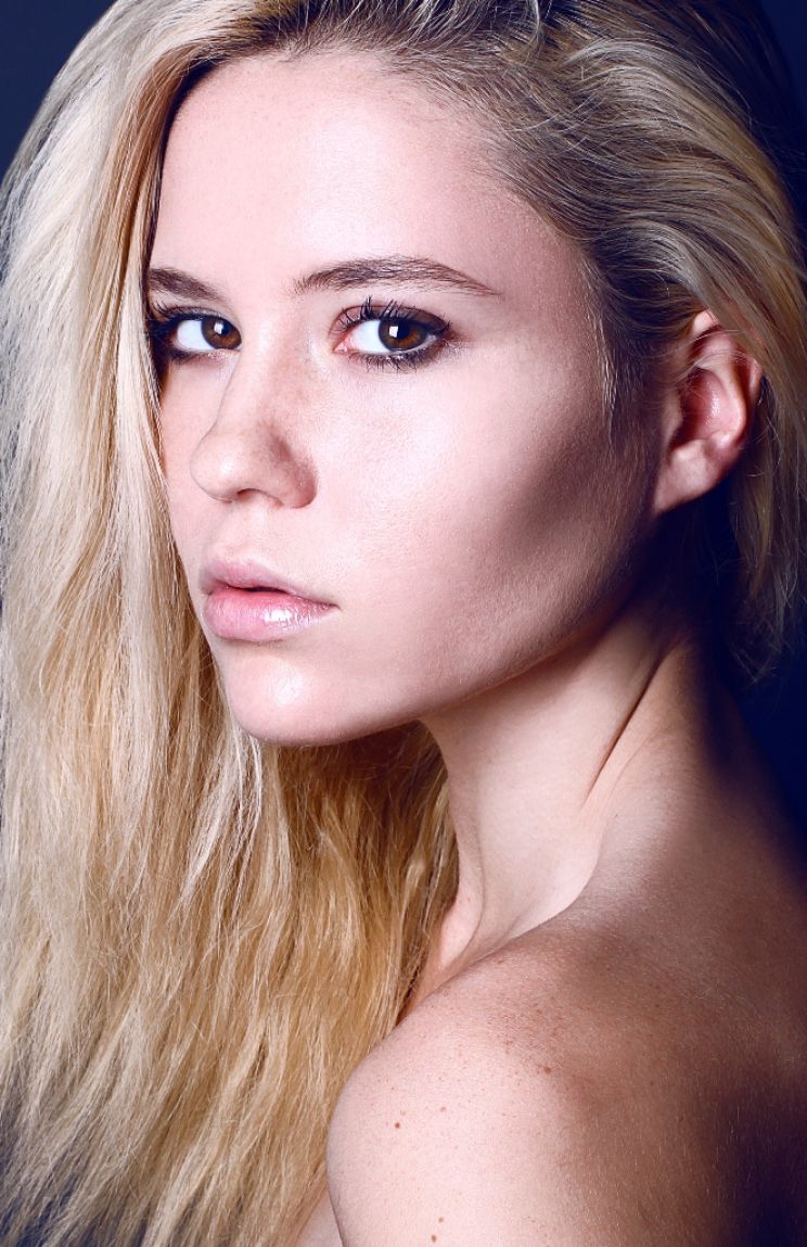 Halle Arbaugh