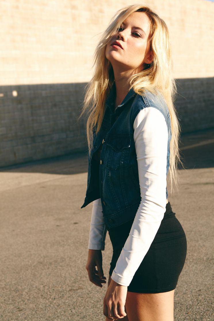 Halle Arbaugh
