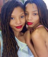 Halle Bailey