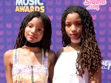 Halle Bailey
