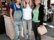 Halle Bailey