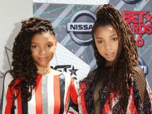Halle Bailey
