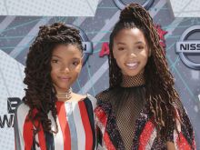 Halle Bailey