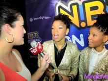 Halle Bailey