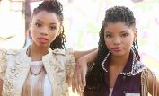 Halle Bailey