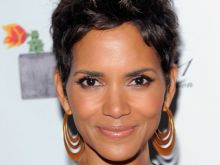 Halle Berry