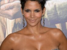 Halle Berry