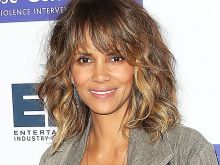 Halle Berry