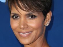 Halle Berry