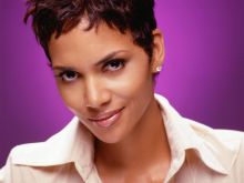 Halle Berry