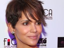 Halle Berry