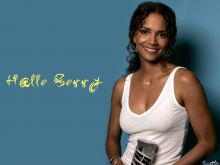 Halle Berry