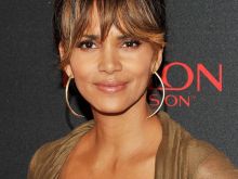 Halle Berry