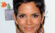 Halle Berry