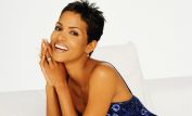 Halle Berry