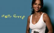 Halle Berry