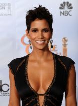 Halle Berry