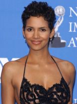 Halle Berry