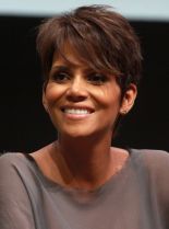 Halle Berry photo
